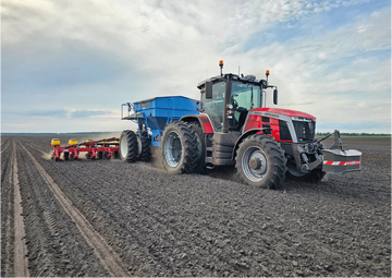 Les meilleures pratiques pour la maintenance hivernale des tracteurs